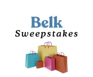Belk Sweepstakes, Belk Giveaways