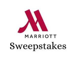 Marriott Sweepstakes