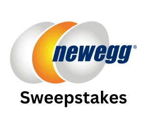 Newegg Sweepstakes