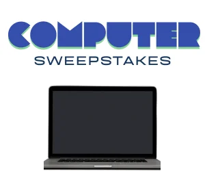 Computer Sweepstakes, Computer Giveaway, Win a Free Computer