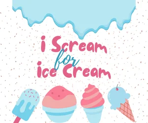 ice cream sweepstakes