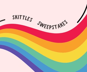 skittles sweepstakes