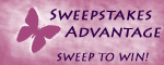 Sweepstakes Advantage - Win Cash and Prizes