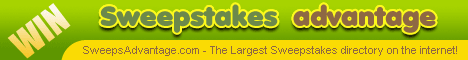 Sweepstakes Advantage - Hundreds of Sweepstakes to Enter FREE!!