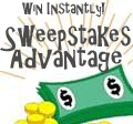 Sweepstakes Advantage - Win Money