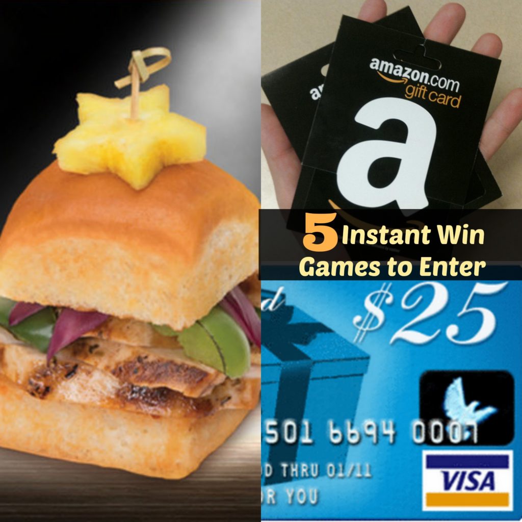 Sweepstakes Advantage Instant Win - 5 instant win games to enter now sweepstakes advantage Sweepstakes Advantage Instant Win - 5 instant win games to enter now sweepstakes advantage
