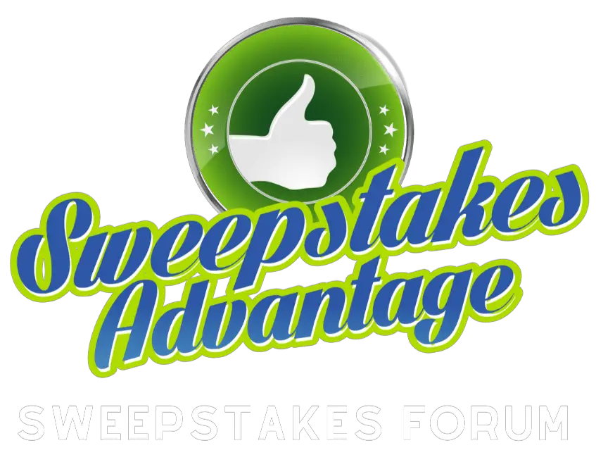 Sweepstakes Advantage Forum