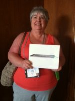 Mom's iPad Win!.JPG