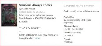 Someone Always Knows.jpg