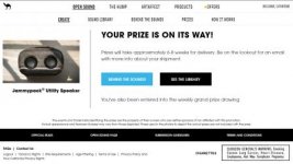Camel Jammypack Utility Speaker Win Kitty.jpg