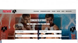 tecate ppv gift code michael.jpg