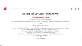 Coca Cola 5 Dollar Target Gift Card Win Kitty.jpg