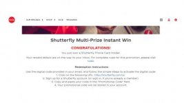 Coca Cola Shutterfly Phone Card Holder Win Kitty.jpg
