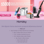 Homasy Sweepstakes.png