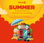 Circle K Sweepstakes