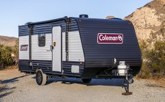 Camping World Sweepstakes
