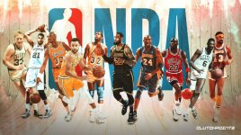 NBA Sweepstakes