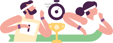 Quick Ending Sweepstakes