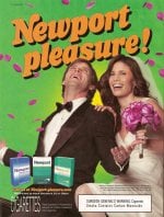 Newport Pleasure