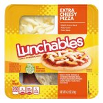 Lunchables Sweepstakes
