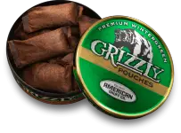 My Grizzly Sweepstakes