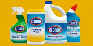 Clorox Sweepstakes