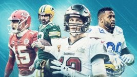 NFL Sweepstakes