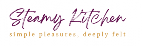 Steamy Kitchen Giveaway Steamy Kitchen Giveaway