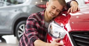 Car Sweepstakes