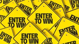 New Sweepstakes New Sweepstakes