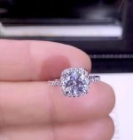 400 gc for luxus moissanite Sweepstakes Advantage Forum