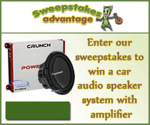 WIN Car audio speaker system w...