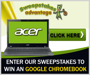11 Days left for Google Chrome...