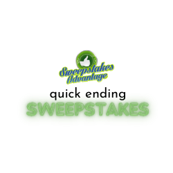 Quick Ending Sweepstakes on SA that are Ending Soon