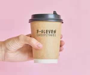 7-eleven sweepstakes,7eleven giveaways