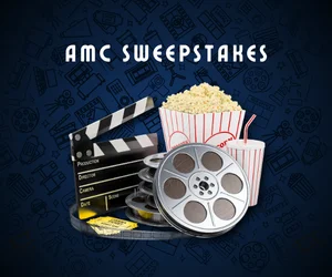 AMC Sweepstakes, AMC Theatres Sweepstakes