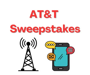 AT&T Sweepstakes, AT&T Giveaways