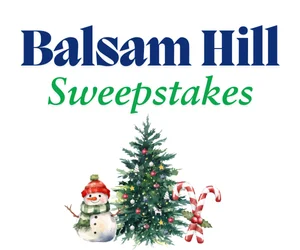 Balsam Hill Sweepstakes, Balsam Hill Giveaways