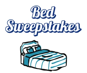 Bed Sweepstakes