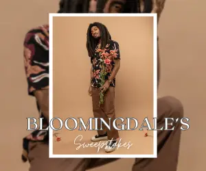 Bloomingdale's Sweepstakes