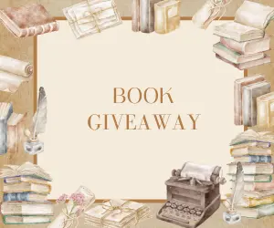 Book Giveaway Sweepstakes