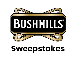 Bushmills Instant Win Game