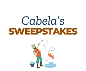 Cabela's Sweepstakes