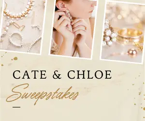 Cate & Chloe Sweepstakes