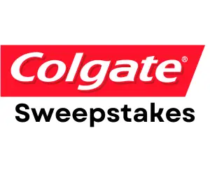 Colgate Sweepstakes