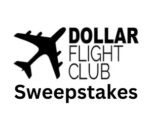 Dollar Flight Club Sweepstakes & Giveaway