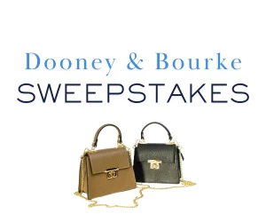 Dooney & Bourke Sweepstakes
