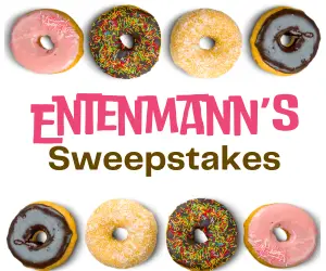 Entenmann's Sweepstakes