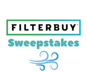 Filterbuy sweepstakes