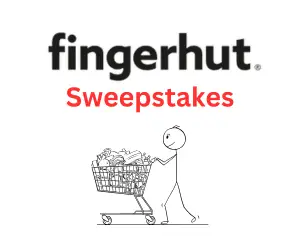 Fingerhut Sweepstakes
